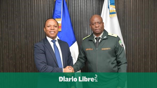 Digesett e Intrant unidas para mejorar tránsito y seguridad