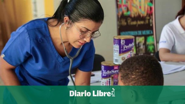 Desnutrición infantil en RD: Impacto y soluciones