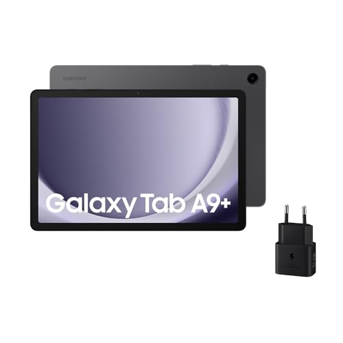 Es una superventas y tiene motivos de sobra para serlo: esta tablet barata de Samsung es perfecta para la vuelta al cole