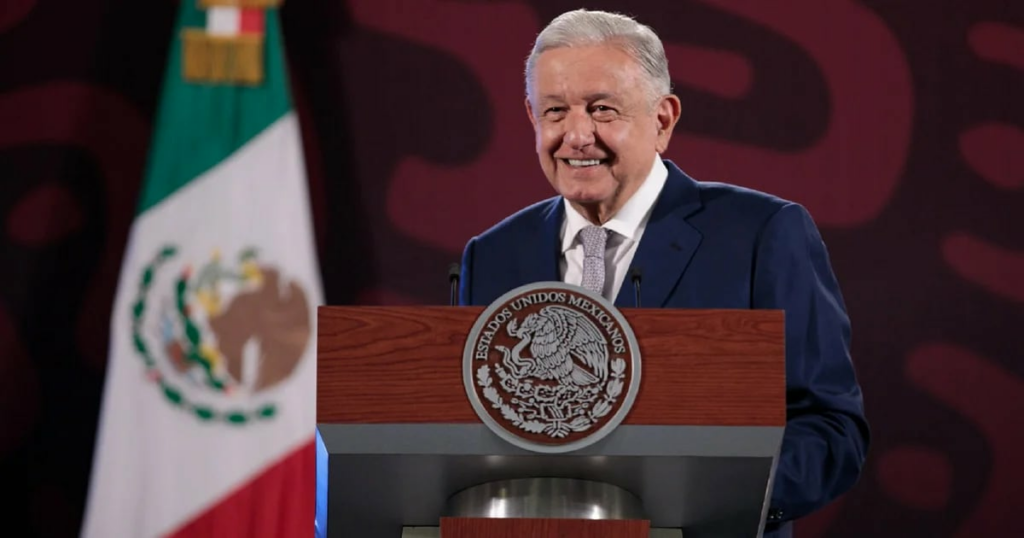 La Mañanera de AMLO hoy 9 de agosto: AMLO dice que no hay cooperación de EEUU en el caso de la detención de ‘El Mayo’