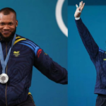 Juegos Olímpicos París 2024 – EN VIVO: Yeison López gana la medalla de plata en París 2024 en levantamiento de pesas. Además habrá acción con Mari Leivis Sánchez en la misma disciplina