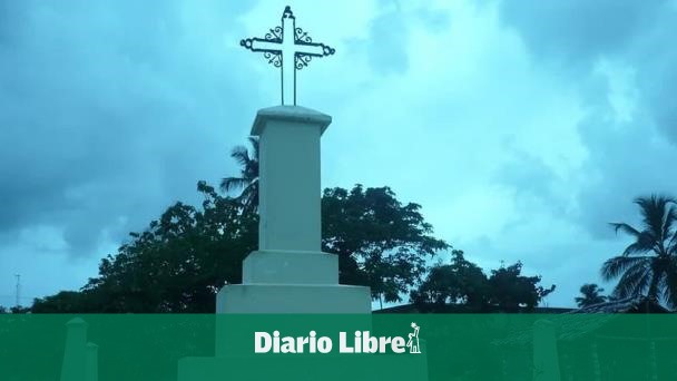 Hallan muerto a un haitiano en cementerio de El Seibo