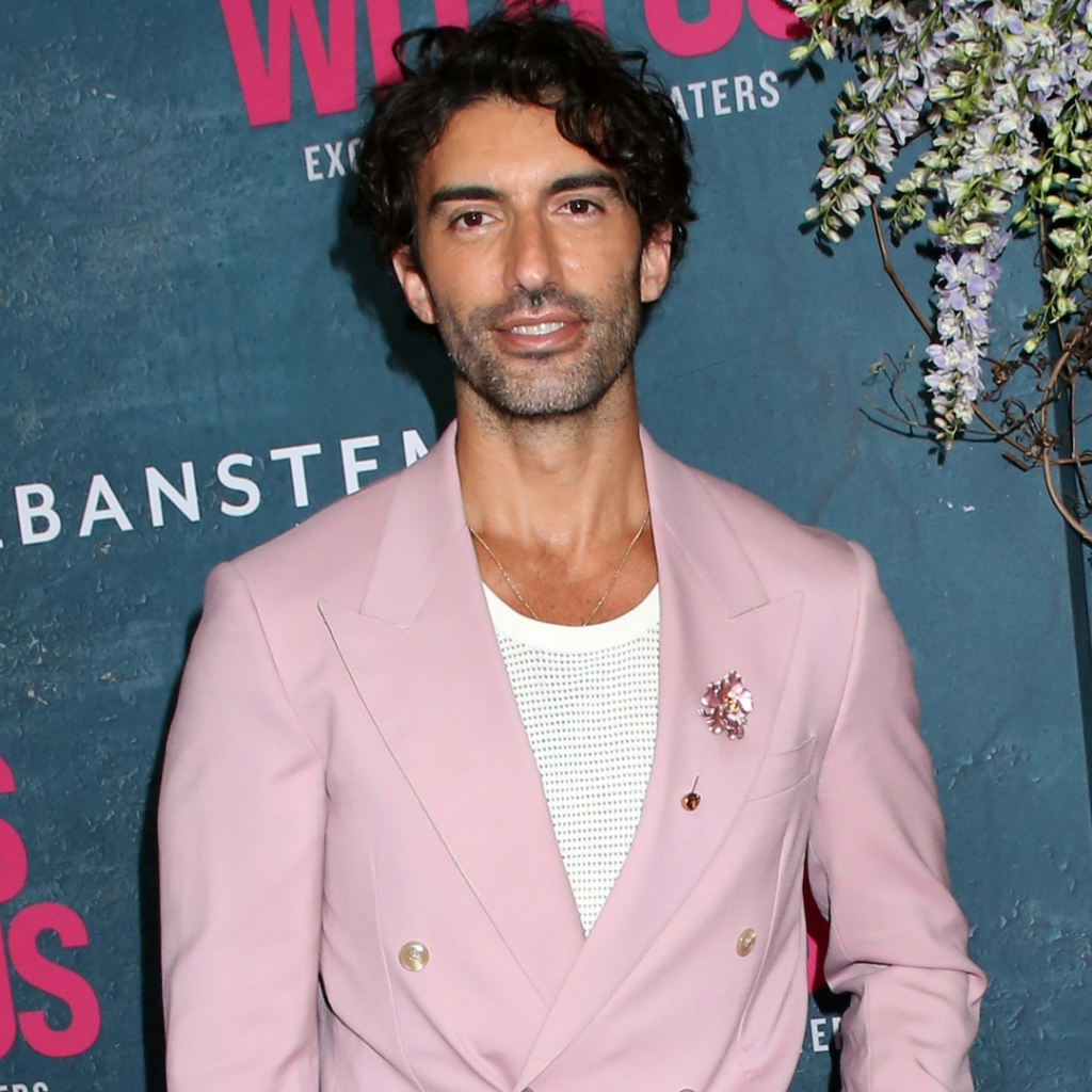 Justin Baldoni responde a las afirmaciones de que "It Ends With Us" romantiza el abuso