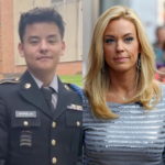 Collin Gosselin revela por qué fue dado de baja de la Marina