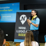 Nestlé Dominicana revoluciona el comercio electrónico con su alianza con BEES