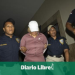 Francelys Furcal a juicio por homicidio voluntario con arma blanca