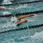 Los Juegos Olímpicos de París apenas están teniendo récords del mundo de natación. Hay una sospechosa: la piscina