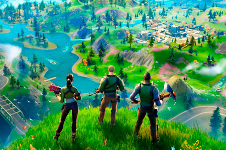 La Epic Games Store llega oficialmente a iOS y Android con una sorpresa bajo el brazo. Y sí, 'Fortnite' vuelve a los iPhone