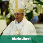 Monseñor Faustino Burgos Brisman, nuevo obispo de Baní