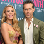 Ryan Reynolds y su rivalidad en taquilla con su esposa Blake Lively