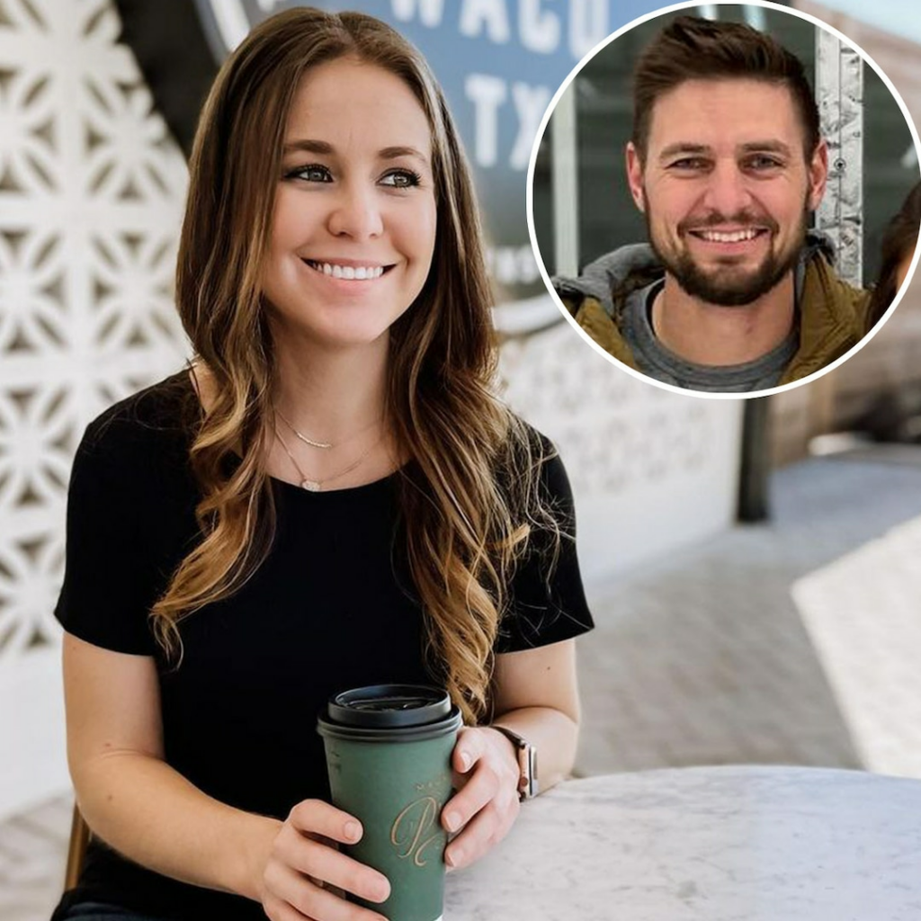 Jana Duggar revela que se mudó a un nuevo estado después de casarse con Stephen Wissman