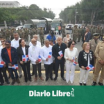 Conmemoran en Santiago aniversario de la Restauración