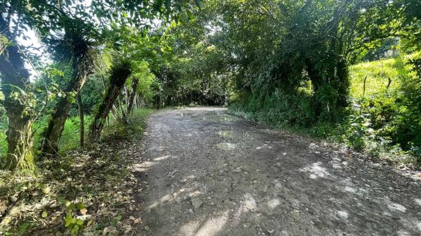 Protestan en Moca por reparación de carretera Mogote-Los Rincones