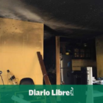 Hombre que mató mujer también causó explosión con tanque de gas