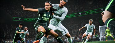 EA Sports FC 25 Web App: qué es y cuándo está disponible para acceder a su web o a la app Companion