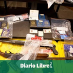 Operación Búfalo NK: RD pidió apoyo de Colombia para rastrear narcos