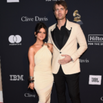 Prueba de que Maren Morris y su ex Ryan Hurd están en buenos términos después del divorcio