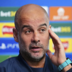 Manchester City lidera la Liga Premier pese a incertidumbre sobre futuro Guardiola