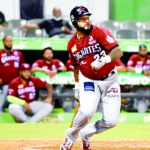 Gigantes del Cibao dejan 10 jugadores en libertad; Valdespín, García y Matías encabezan listado