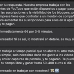 Timo de las robollamadas con ofertas de empleo: cómo es y cómo identificar estas llamadas para no picar en el engaño