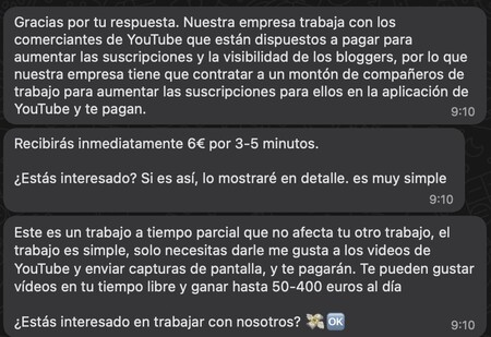 Timo de las robollamadas con ofertas de empleo: cómo es y cómo identificar estas llamadas para no picar en el engaño