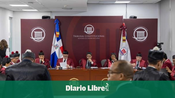 Tribunal Constitucional realiza audiencia pública