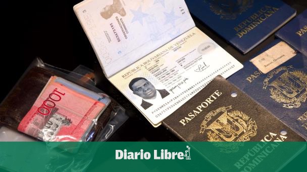 Operación Búfalo NK: depositan solicitud de coerción contra acusados