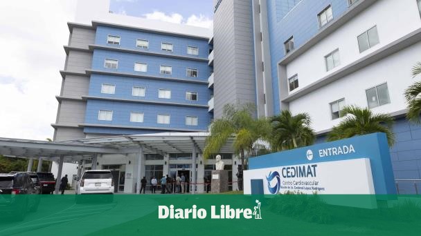 Cedimat, 25 años de tecnología de punta al servicio de los dominicanos