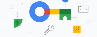 Las passkeys tienen una gran limitación. Pero en Google acaban de ofrecer una solución prometedora