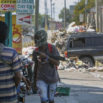 Situación de derechos humanos en Haití sigue deteriorándose, advierte experto de la ONU