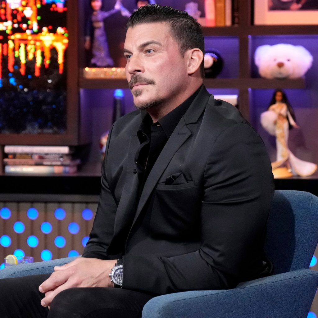 Jax Taylor comparte que le han diagnosticado trastorno bipolar y trastorno de estrés postraumático