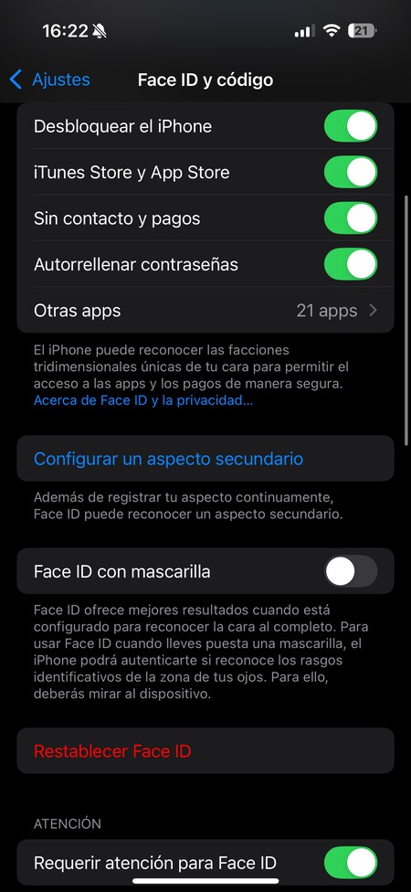 Privacidad en iOS 18: guía para configurar tu iPhone y qué opciones tienes para protegerla al máximo