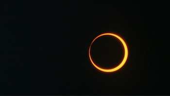 Eclipse solar: los mejores puntos en Argentina y Chile para ver el anillo de fuego en todo su esplendor