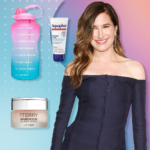 6 cosas sin las que Kathryn Hahn no puede vivir