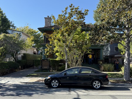 He visitado el garaje en el que Hewlett y Packard crearon HP hace 85 años. Aquí nació Silicon Valley