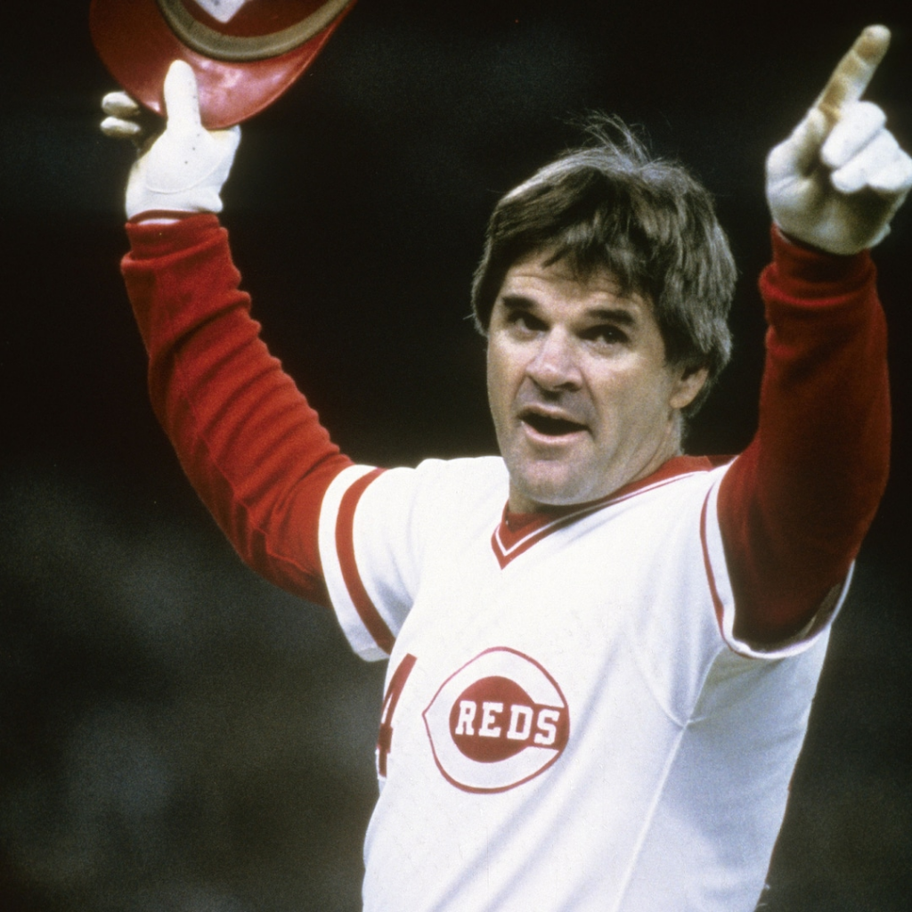 La leyenda de la MLB Pete Rose muere a los 83 años