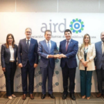 AIRD reconoce gestión ministro de industria y comercio Ito Bisonó