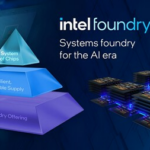 El nodo 18A es clave para el futuro de Intel. Las pruebas realizadas por Broadcom han sido decepcionantes, según Reuters