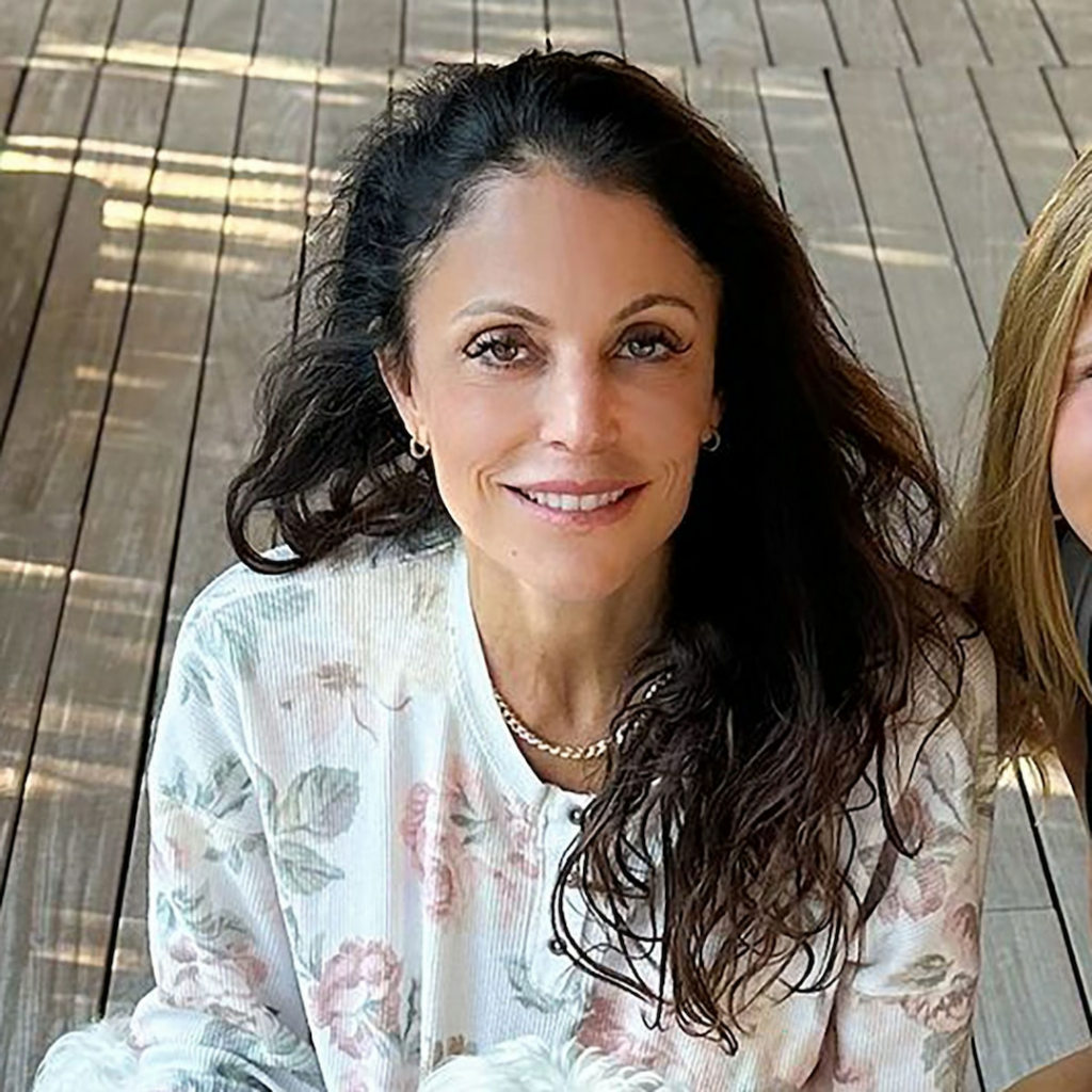 La hija de Bethenny Frankel, Bryn, de 14 años, alcanza un hito importante