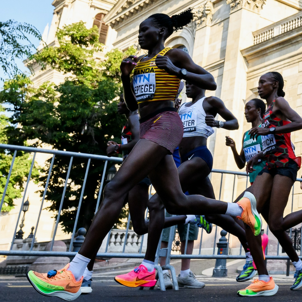 Lo que hay que saber sobre Rebecca Cheptegei, la atleta olímpica que fue quemada en Kenia