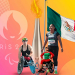 Juegos Paralímpicos París 2024: Naomi Somellera queda en quinto lugar en la final de 100 metros pecho