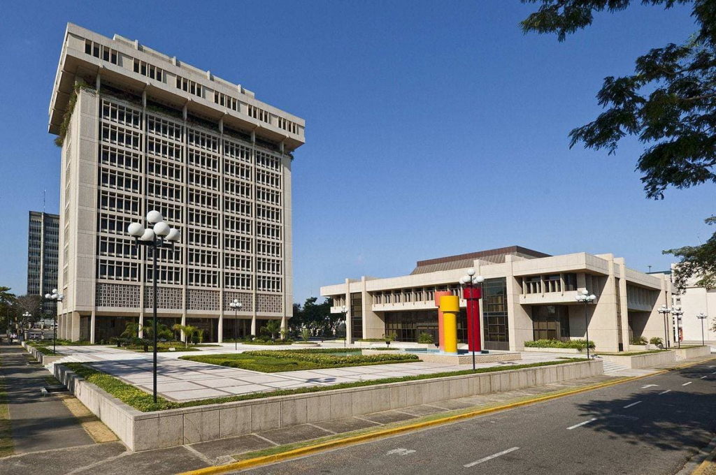 Pagos al instante del Banco Central están estables, dice la institución