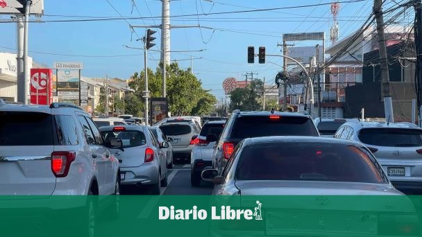 Intrant dirá el lunes qué pasó con los semáforos de la capital