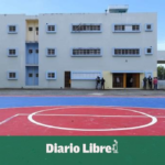 Nuevo pabellón de salud mental en la cárcel de San Pedro de Macorís