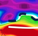 Solo un otoño excepcionalmente frío puede evitar que 2024 se convierta en el año más cálido desde que tenemos registros