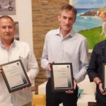 Playa Nueva Romana recibe certificaciones