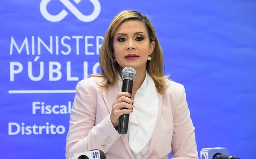 Fiscal Rosalba Ramos promueve la crianza responsable para reducir criminalidad