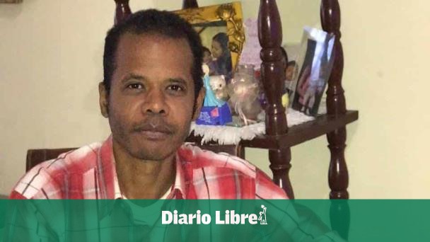 Desaparecidos en RD | Buscan a Henry Ogando