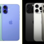 Nuevos iPhone 16: te explicamos de forma sencilla en qué se diferencia cada modelo