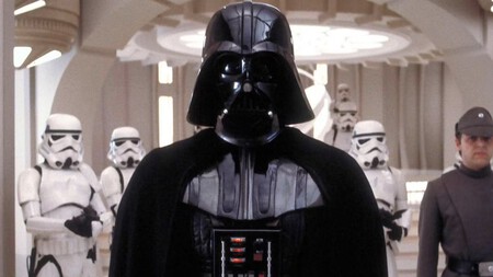 El cine pierde una de sus leyendas: muere James Earl Jones, voz de Darth Vader y Mufasa